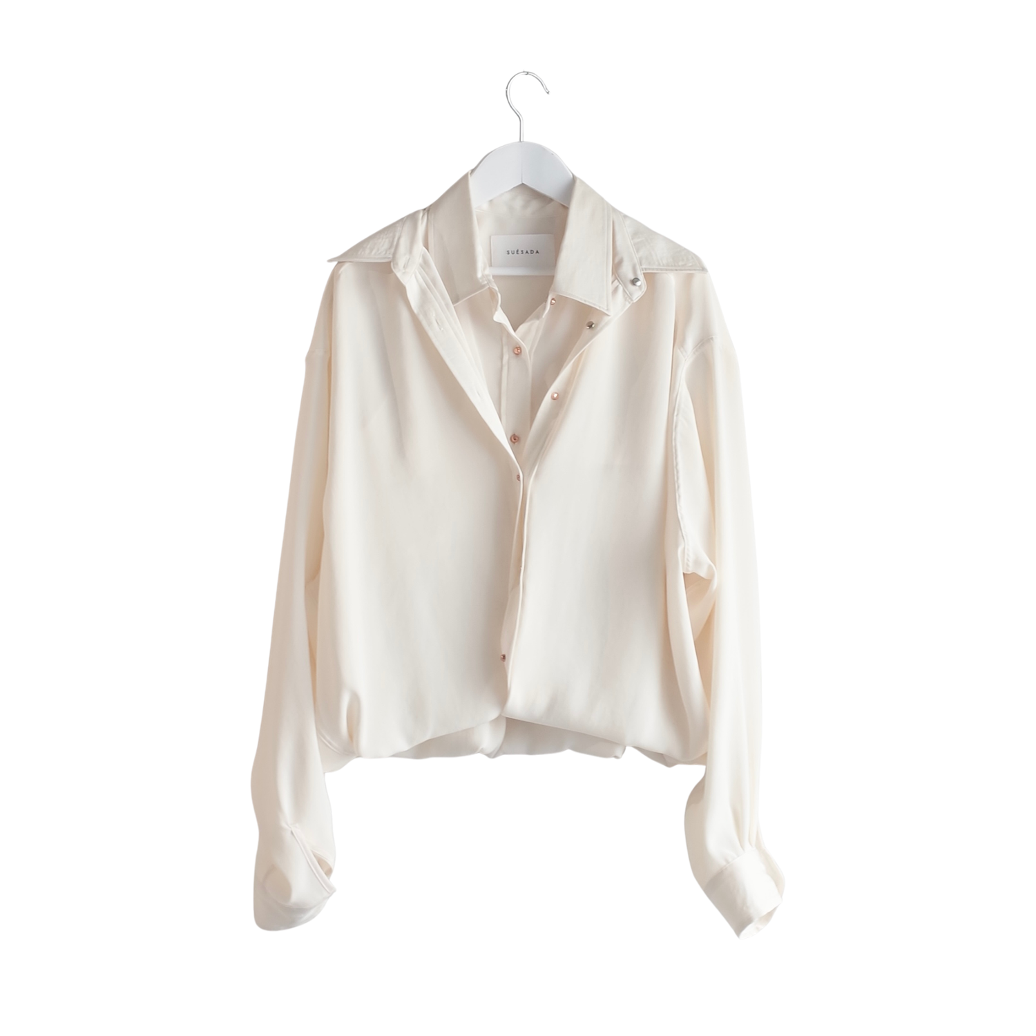 【期間限定】 REVERSIBLE MULCHWAY SHIRT