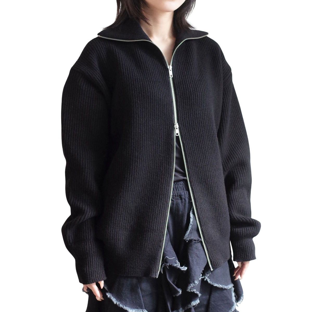 DRIVERS JACKET