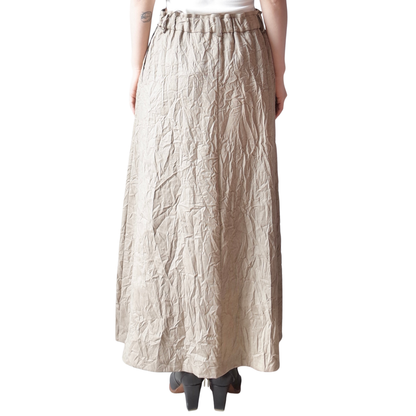 3TUCK SKIRT