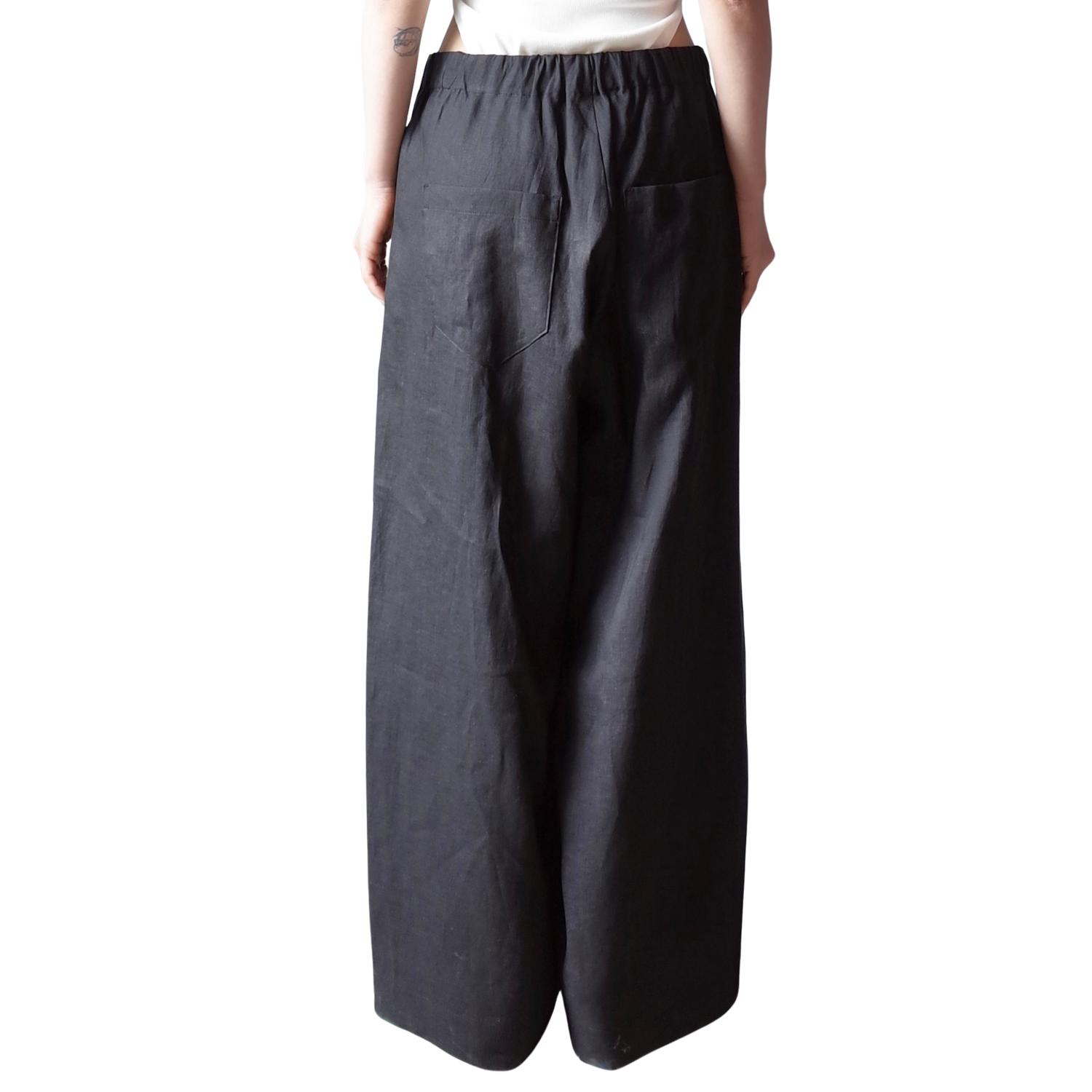 EASY CURVE PANTS