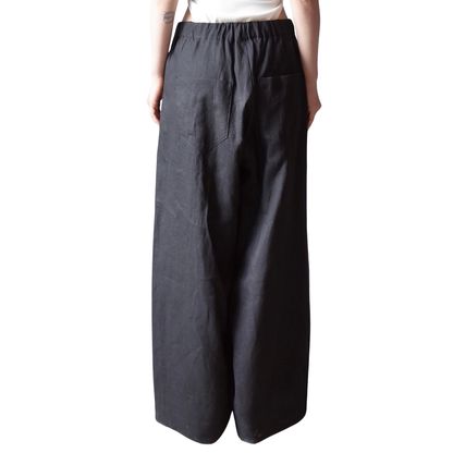 EASY CURVE PANTS