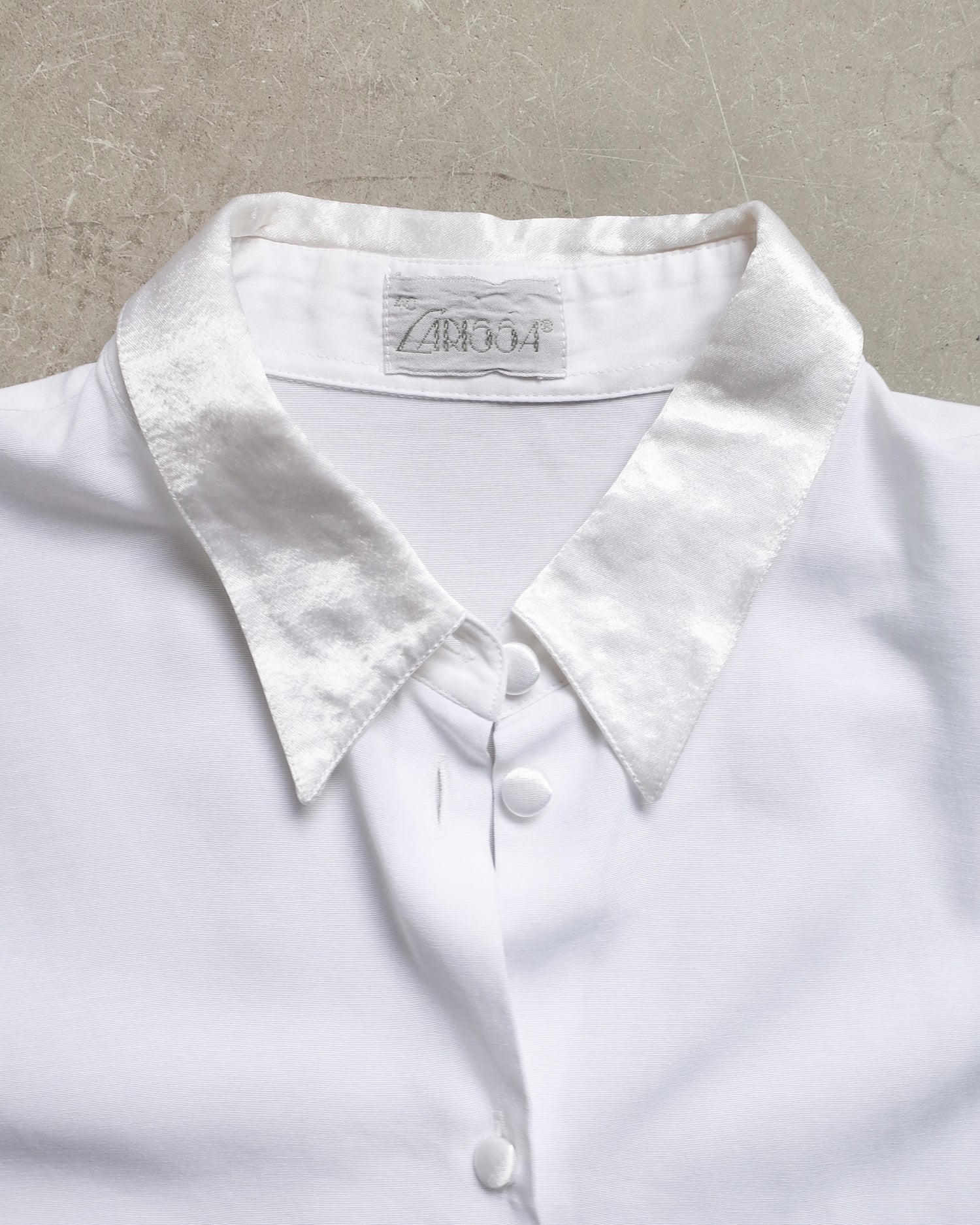 Used / DRESS SHIRT