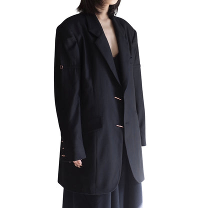 TAILORED JACKET