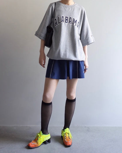 ★Used  / TENNIS SKIRT