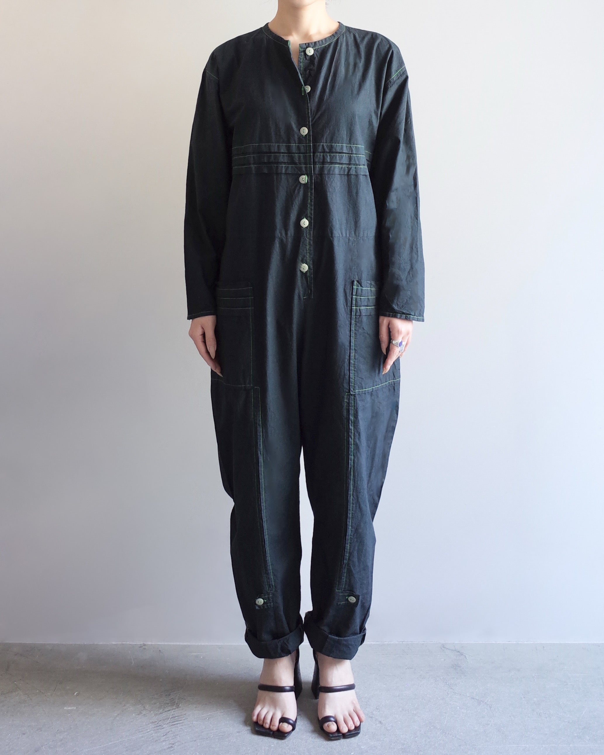 Used / OVERALL