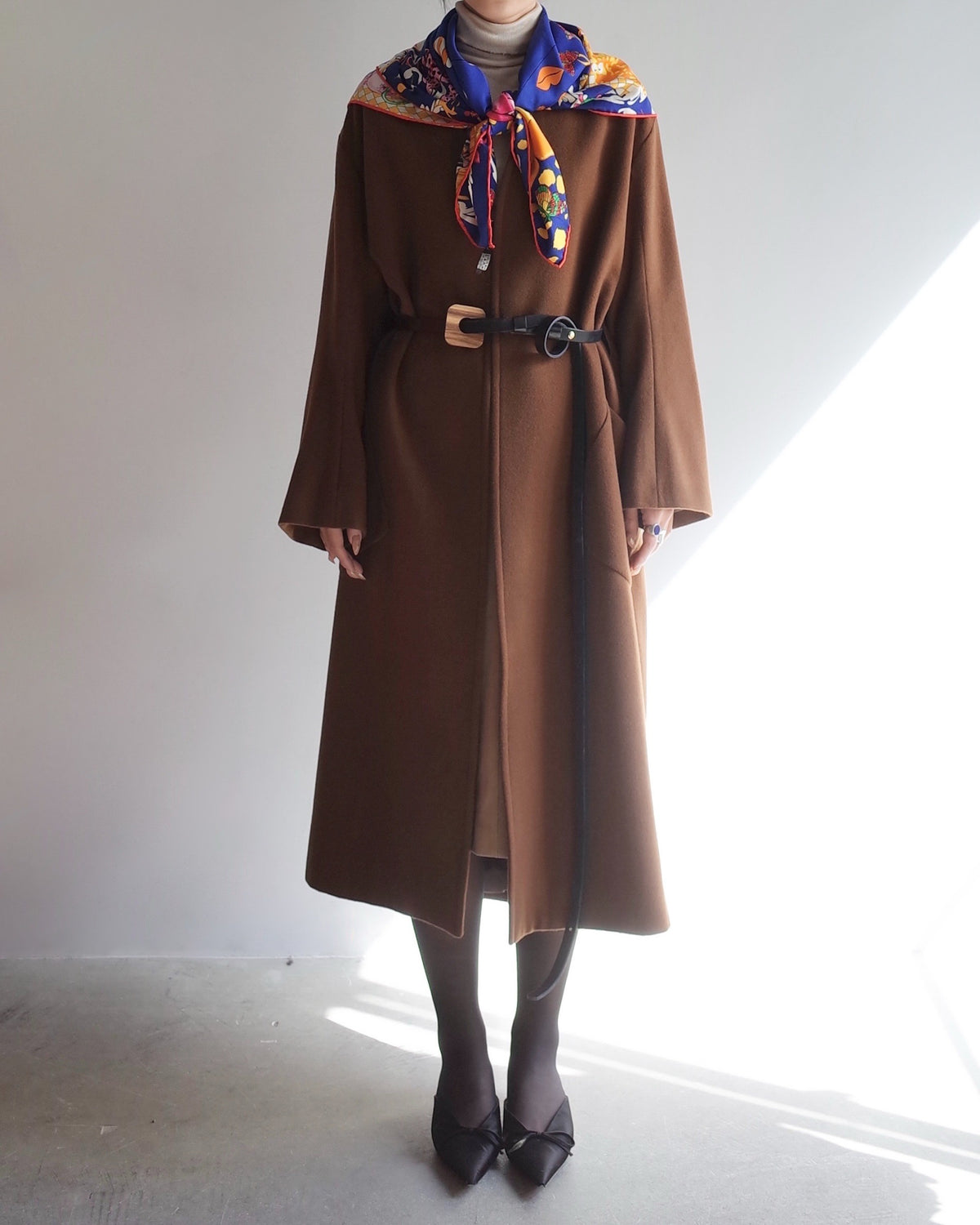 TOR×Hora STYLING BOX no.10