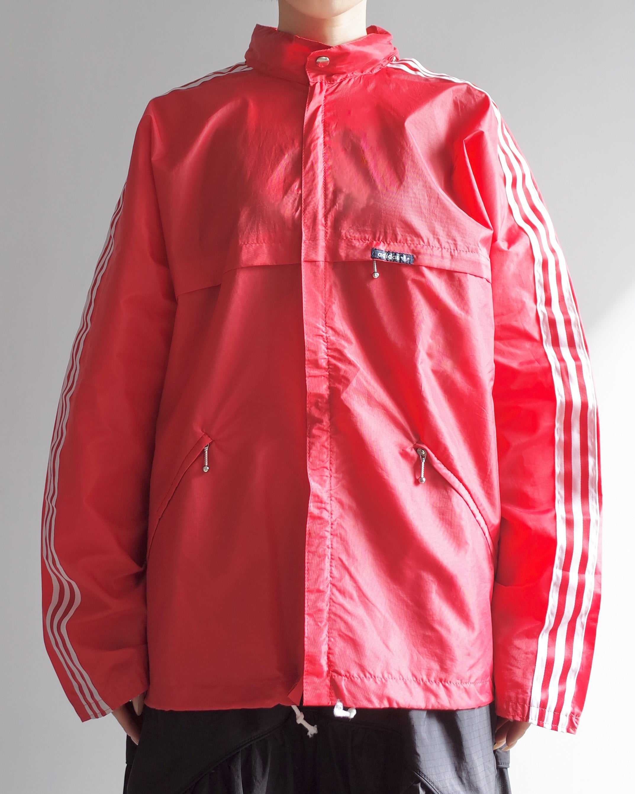 Used / 70s adidas NYLON JACKET