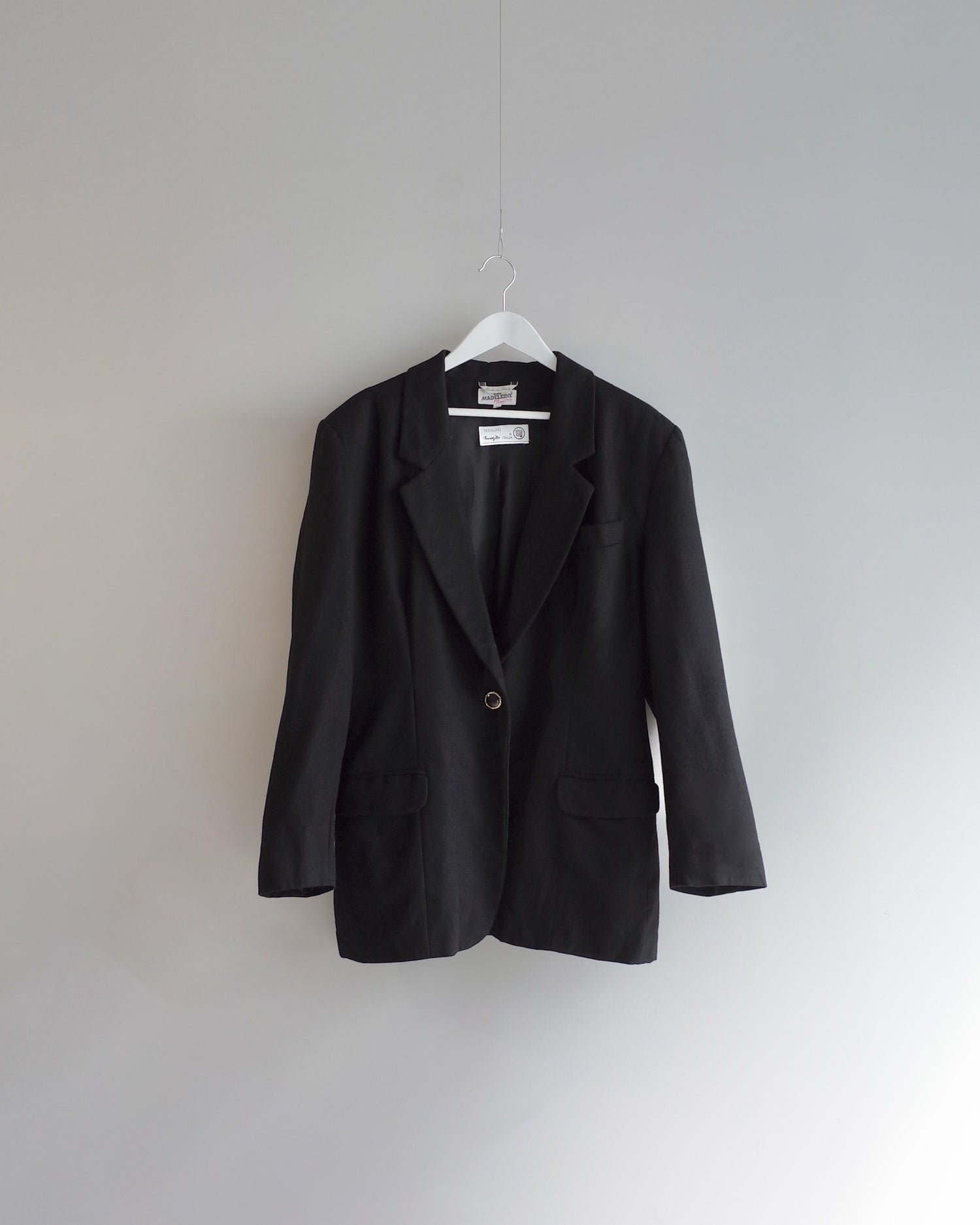 ★Used / TAILORED JACKET