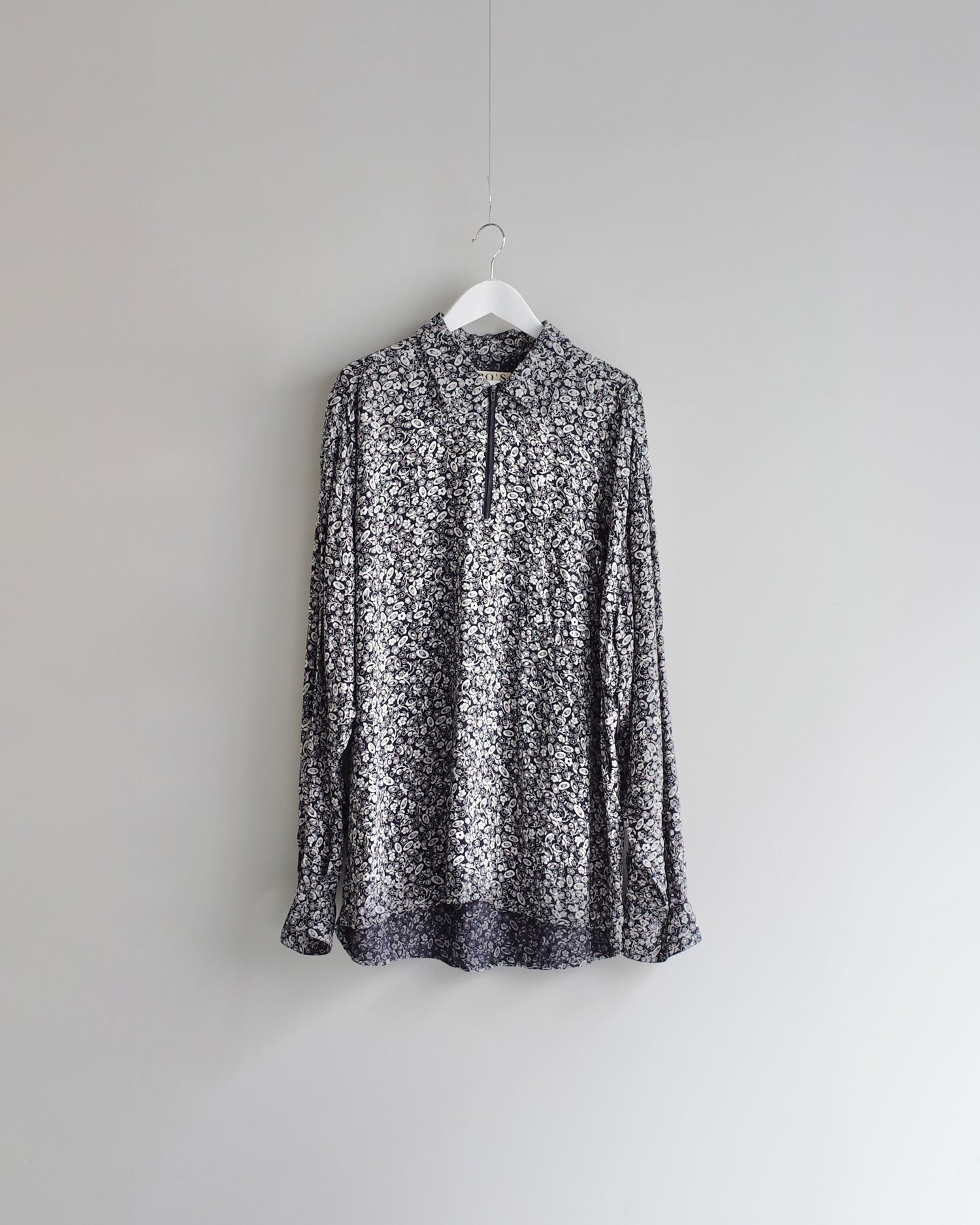 Used / SHIRT PULLOVER