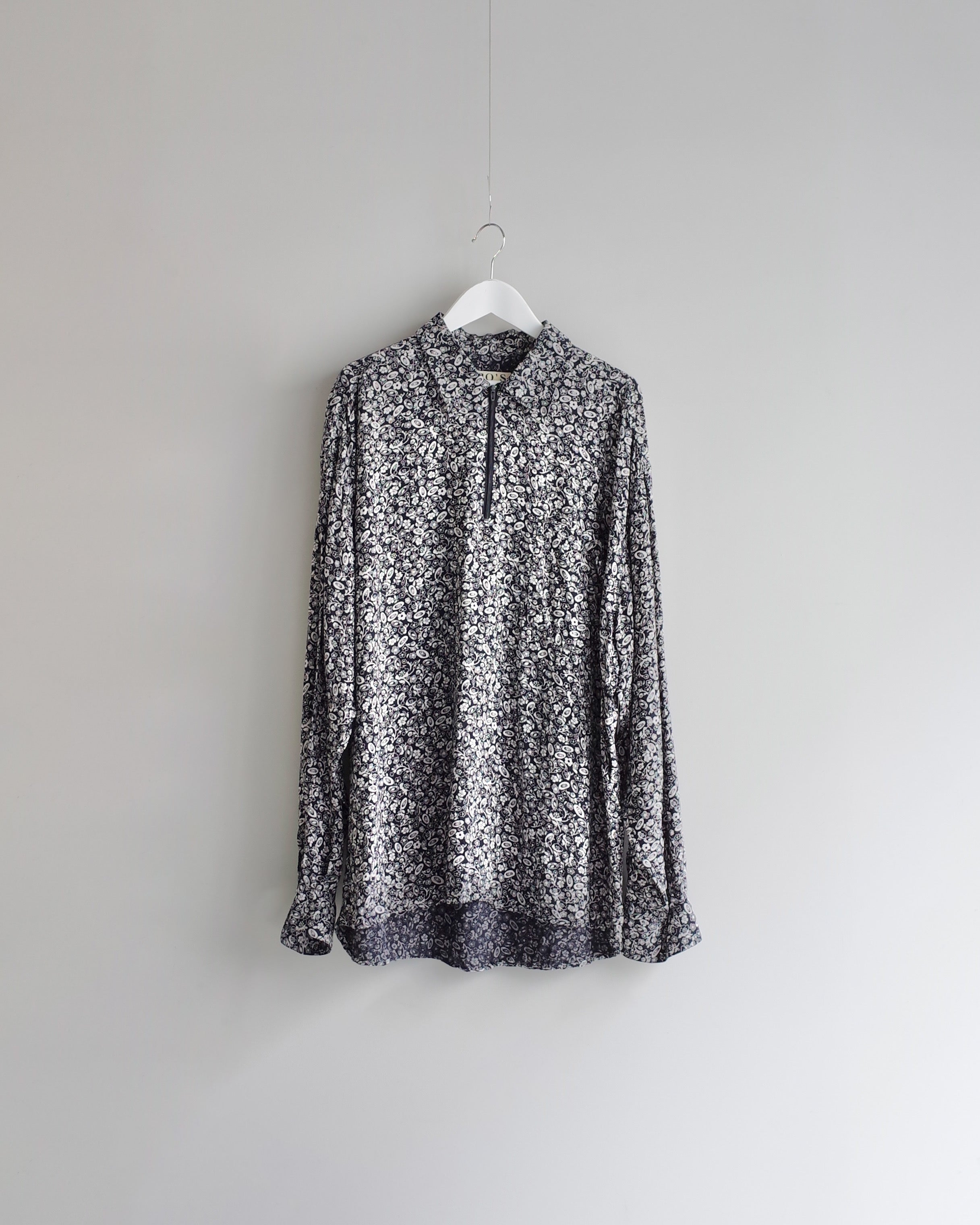 Used / SHIRT PULLOVER