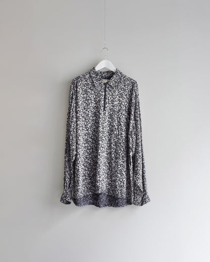 Used / SHIRT PULLOVER