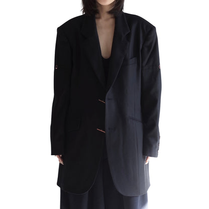 TAILORED JACKET
