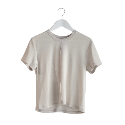 【期間限定】Ribed Teleco Tee
