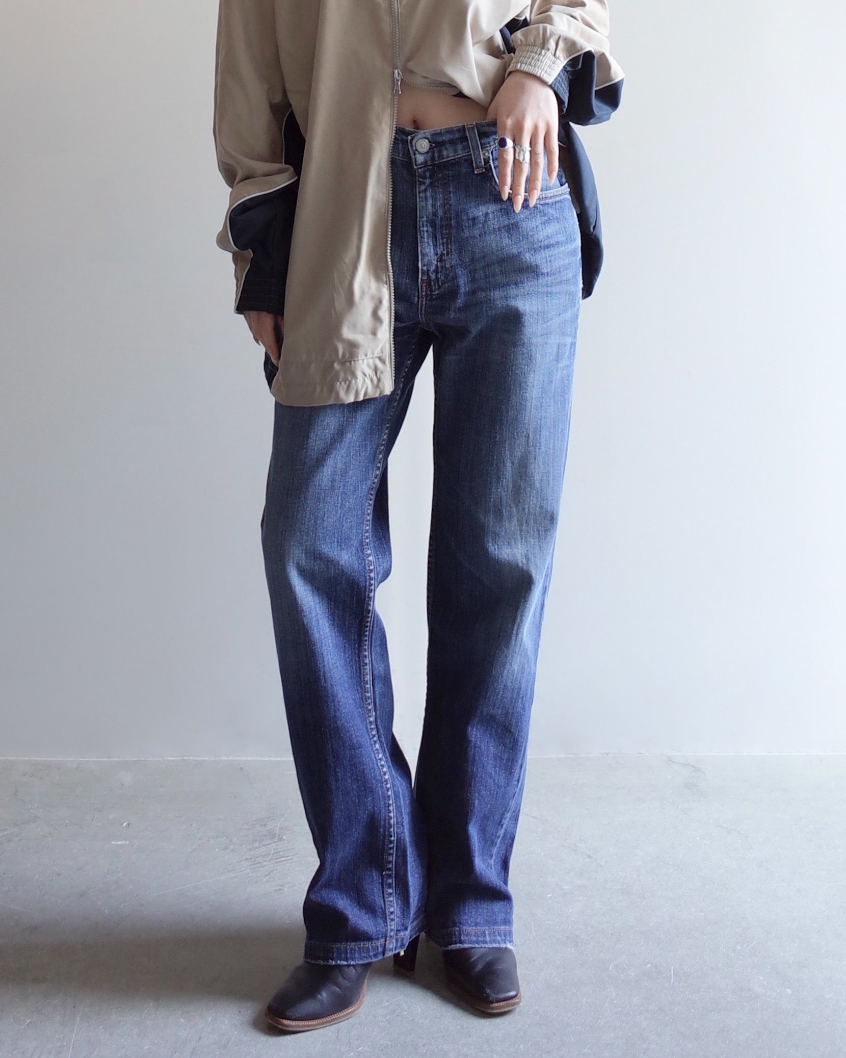 Used  / Levi&