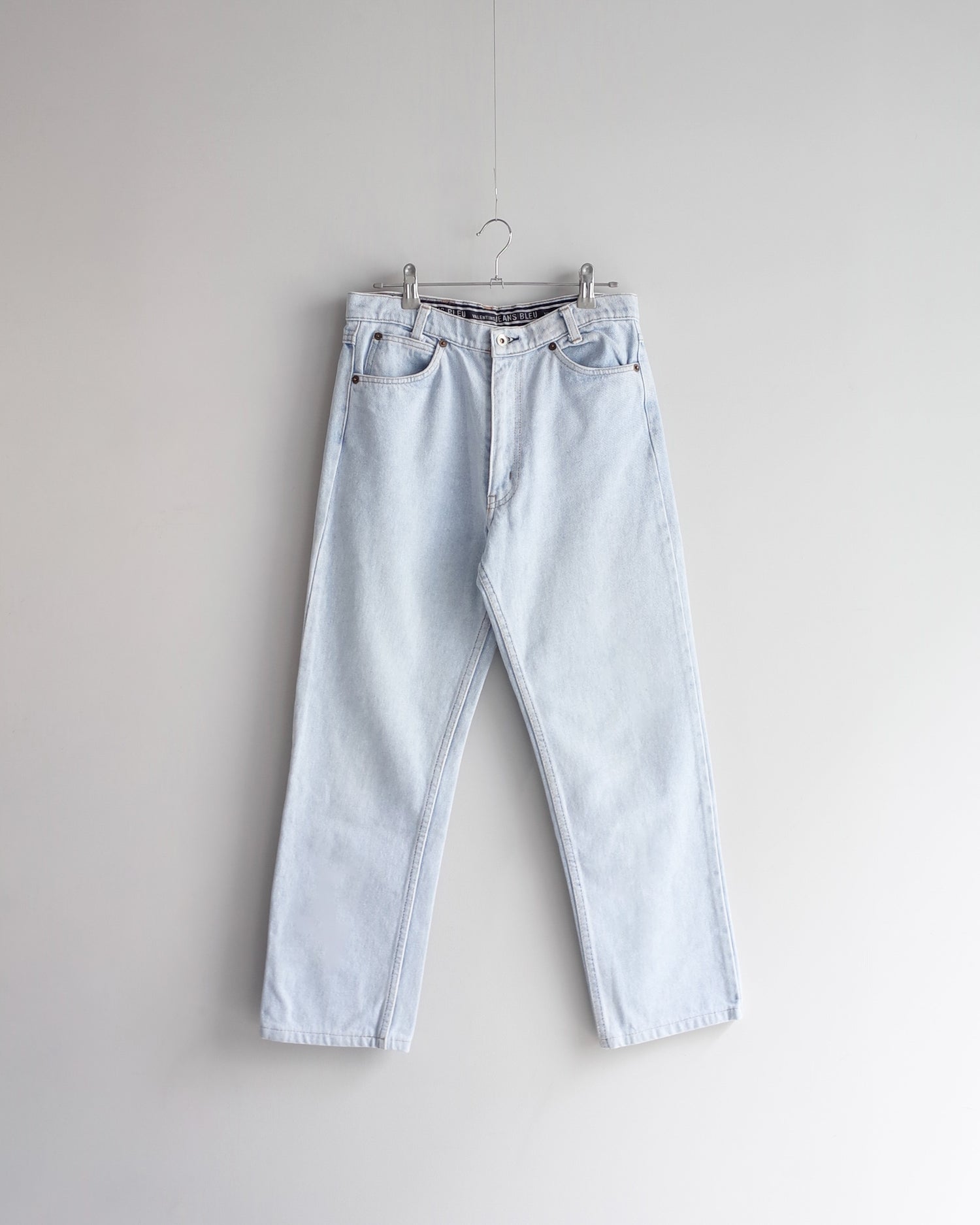 Used  / Valentino DENIM PANTS