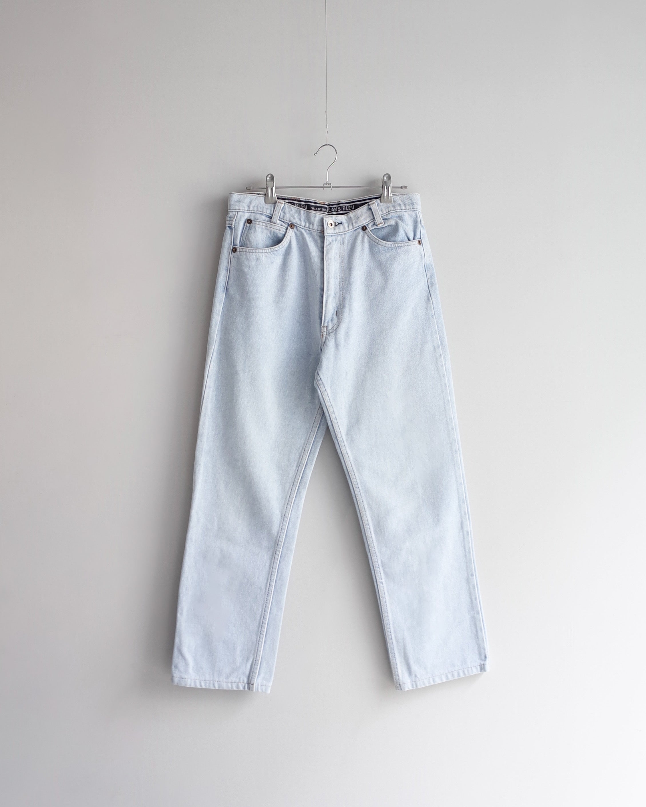 Used  / Valentino DENIM PANTS