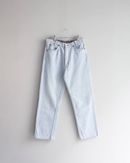 Used  / Valentino DENIM PANTS
