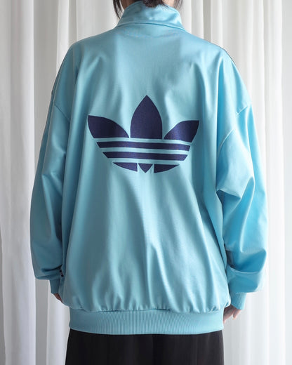 Used / adidas TRACK JACKET