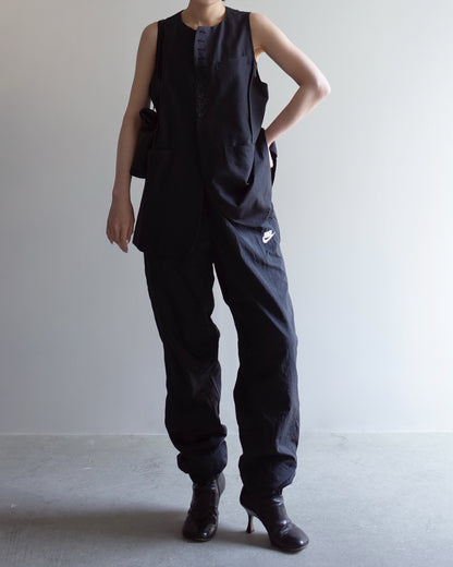 ★Used  / NIKE TRACK PANTS
