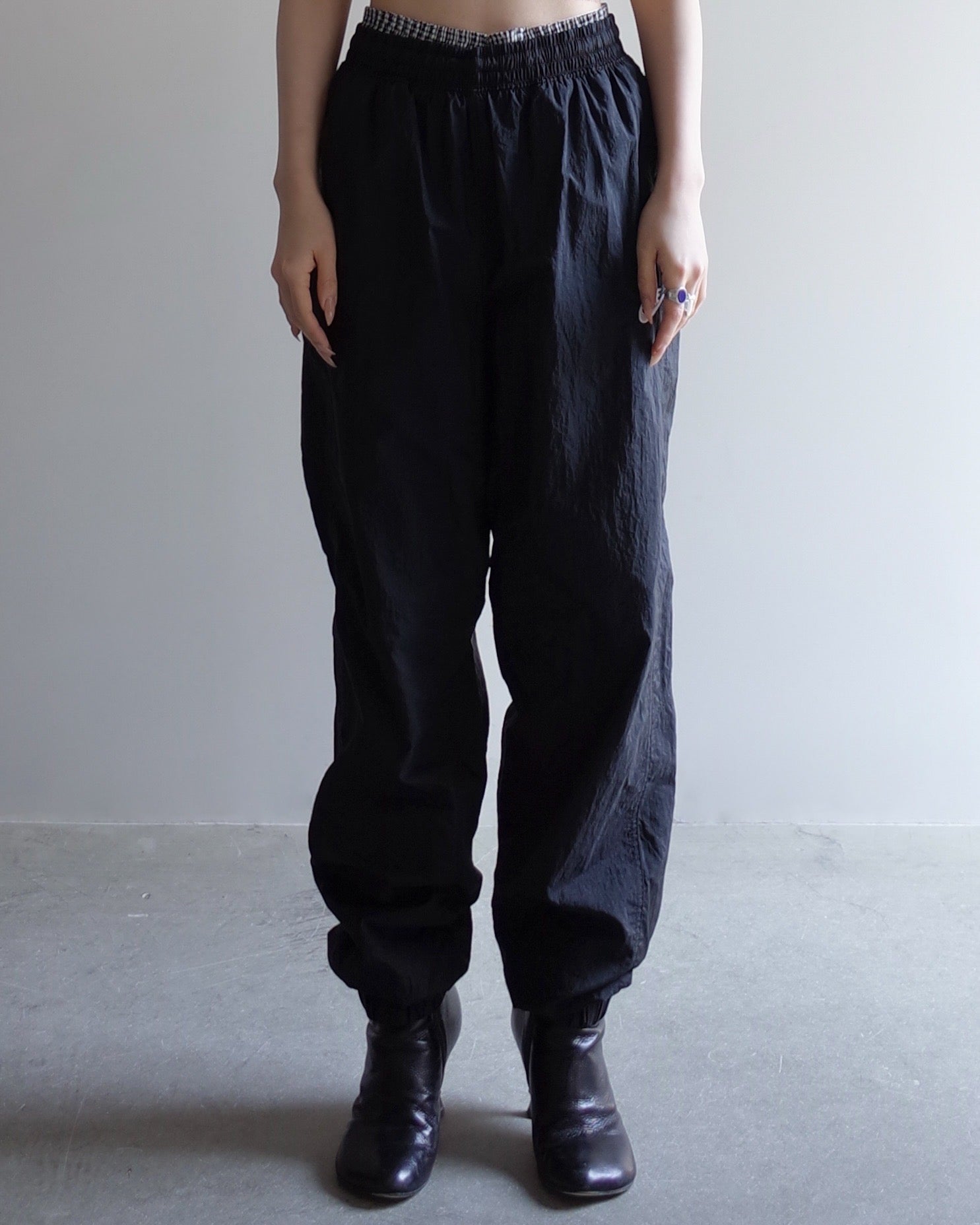 ★Used  / NIKE TRACK PANTS