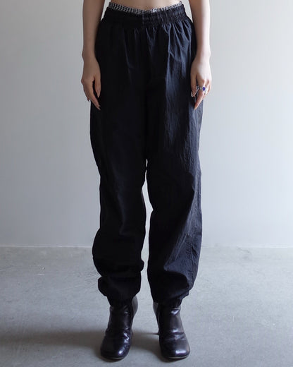 ★Used  / NIKE TRACK PANTS