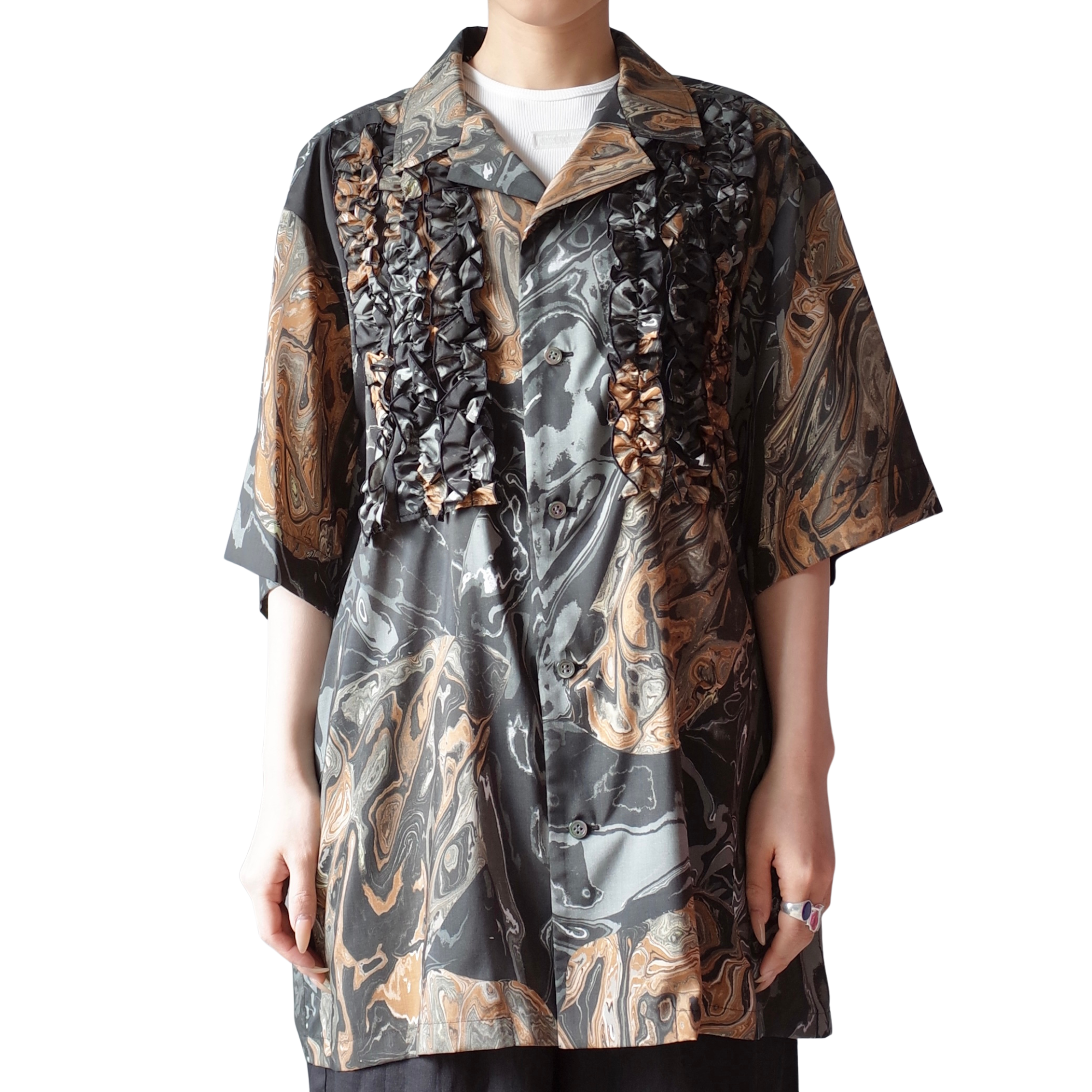 FRILL ALOHA