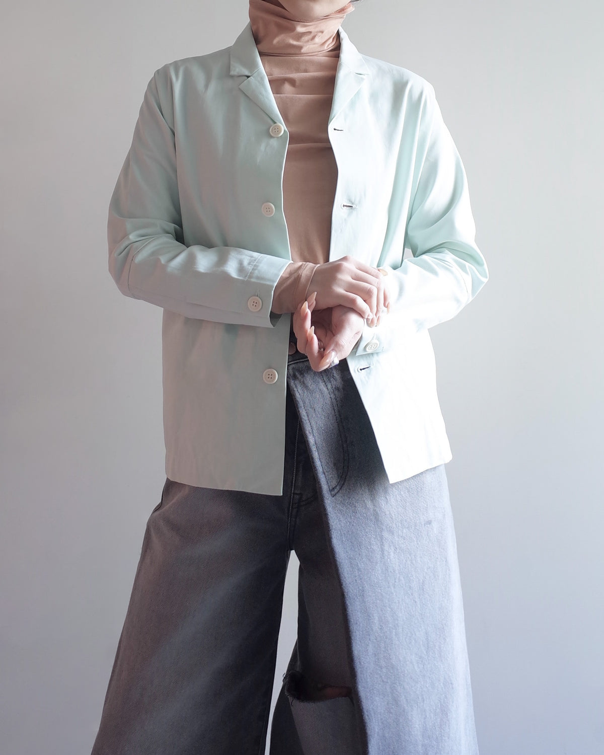 TOR×Hora STYLING BOX no.1