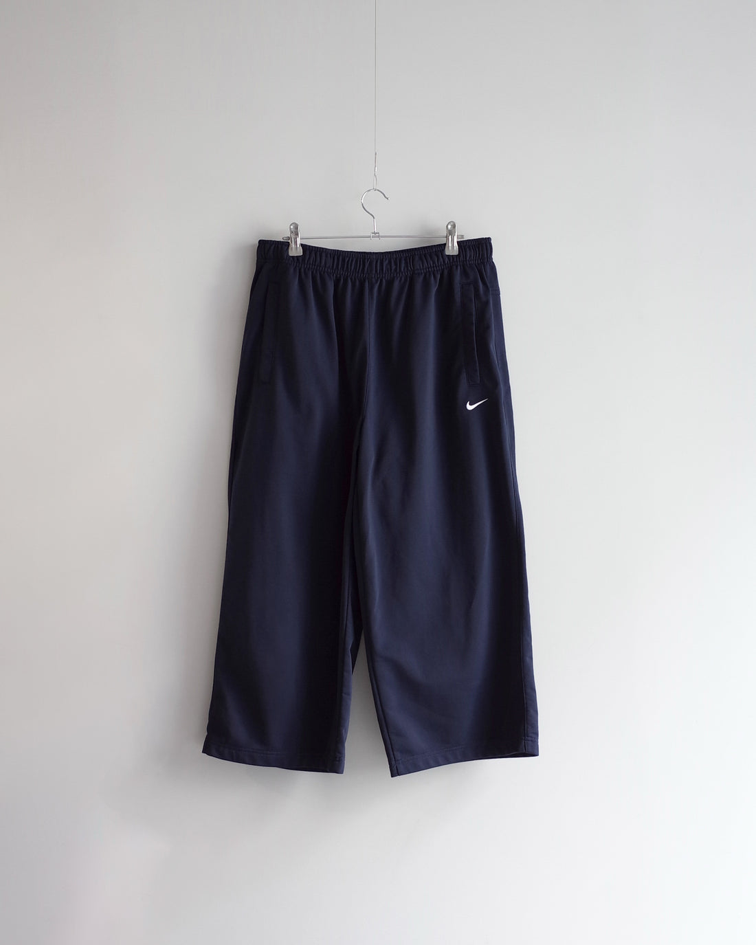 ★Used / NIKE CROPED PANTS