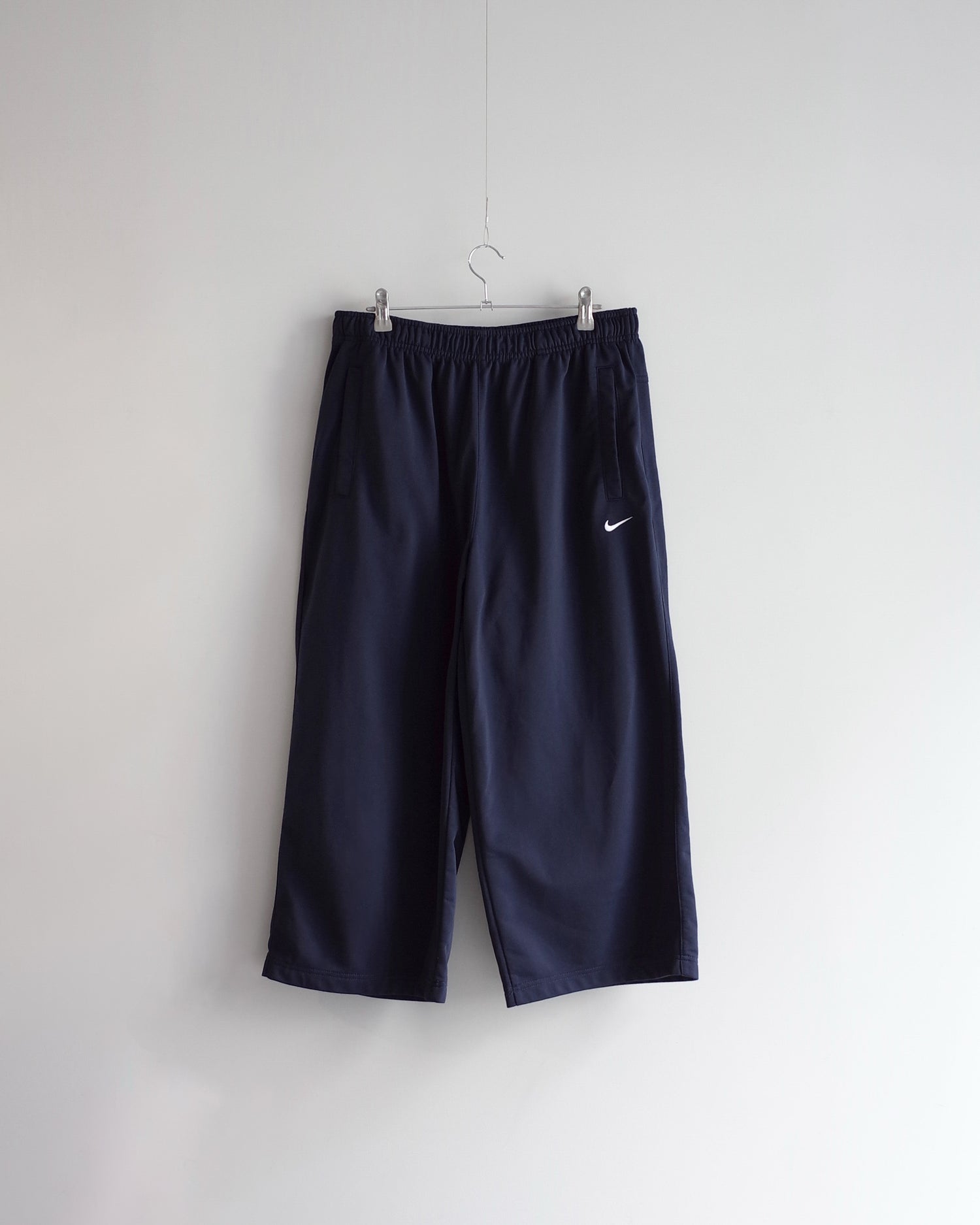 ★Used / NIKE CROPED PANTS