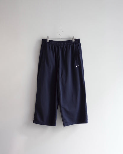 ★Used / NIKE CROPED PANTS