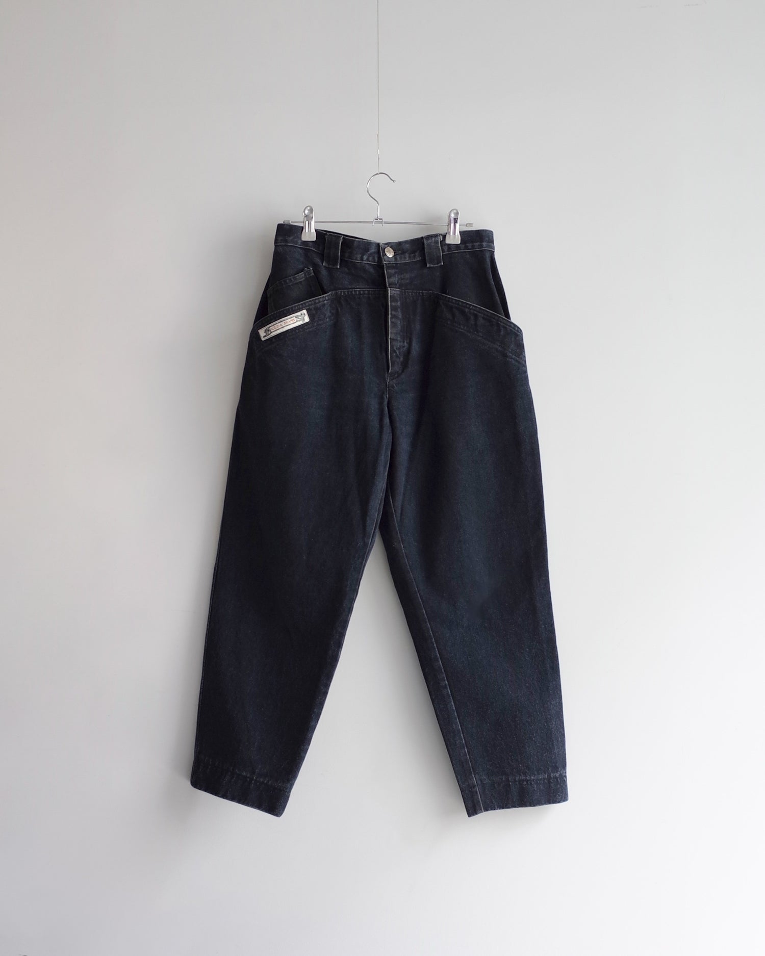 Used  / KRIZIA JEANS