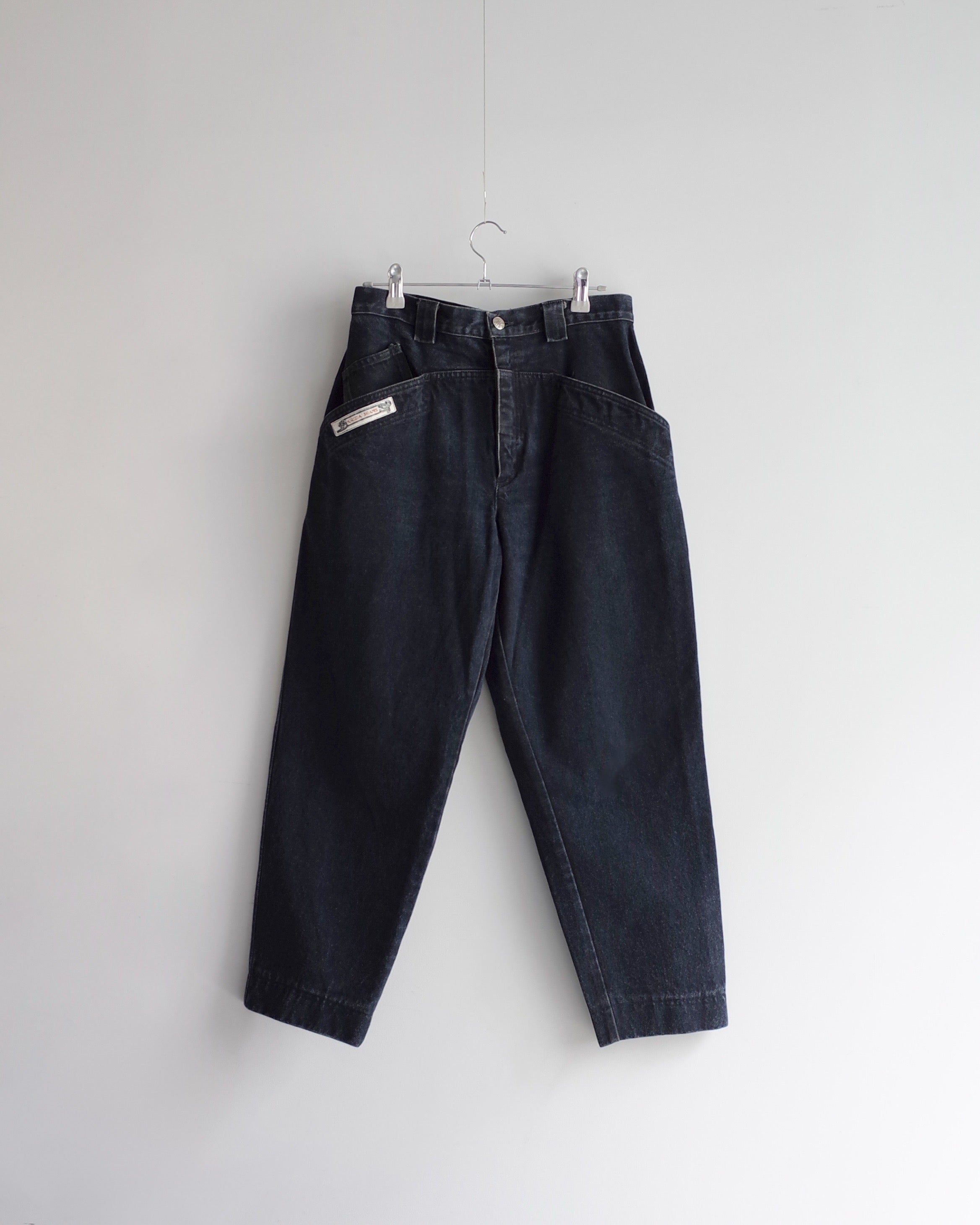 Used  / KRIZIA JEANS