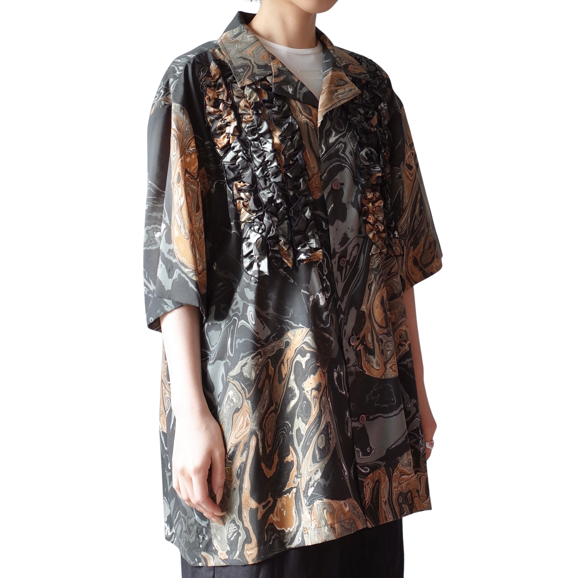 FRILL ALOHA