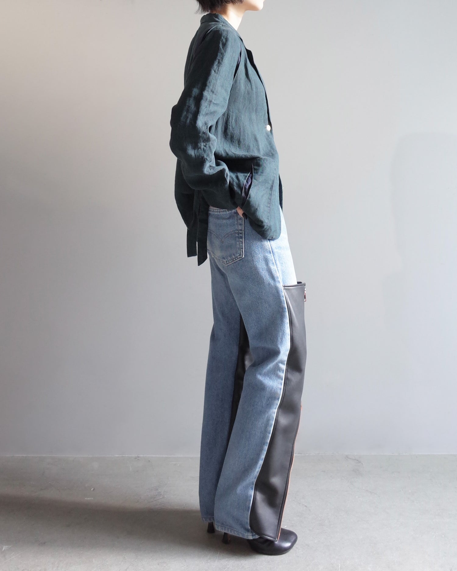 ★Used / TAILORED JACKET