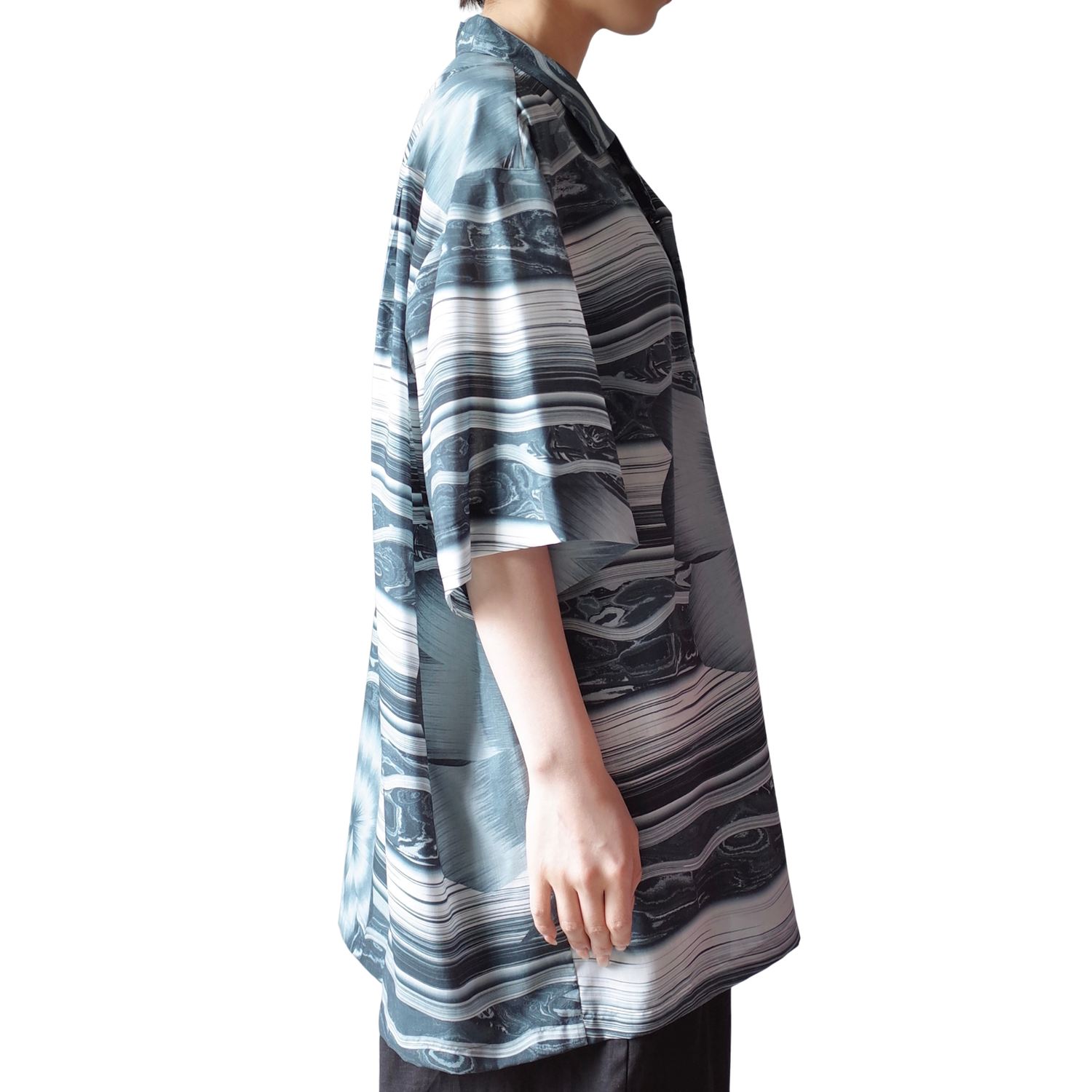 ALOHA SHIRT