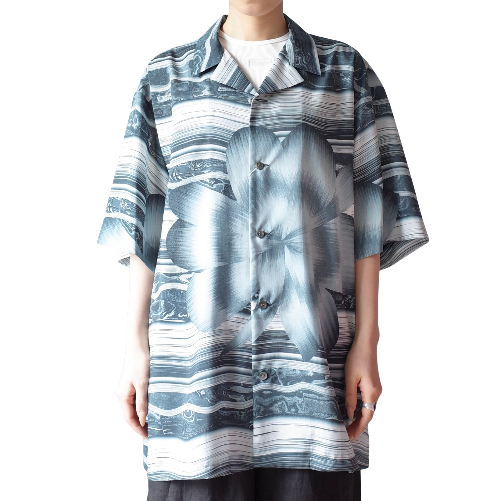 ALOHA SHIRT