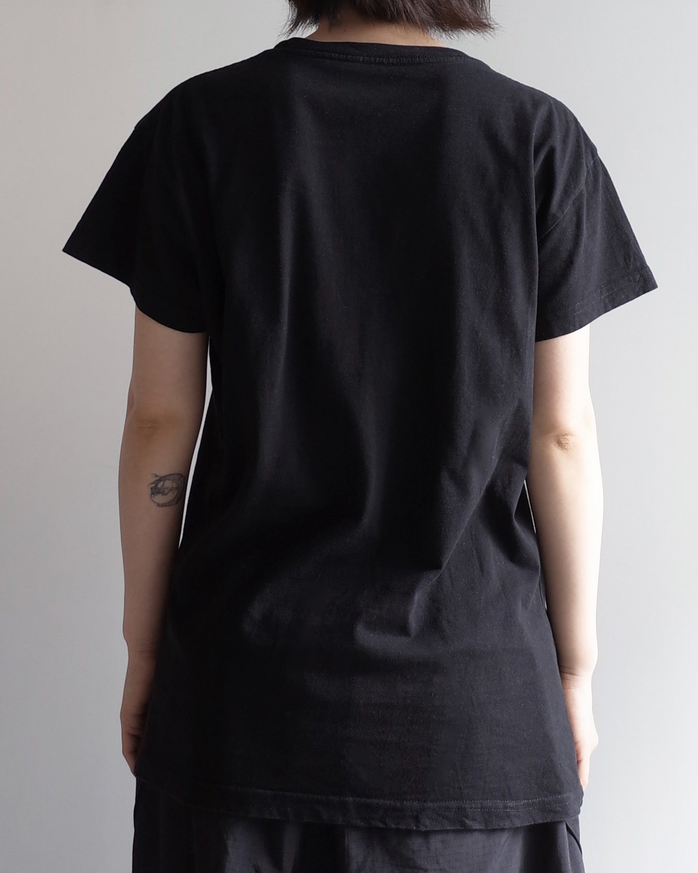 Used / HARD ROCK T-SHIRT