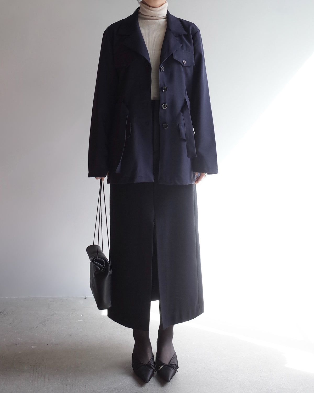 TOR×Hora STYLING BOX no.13