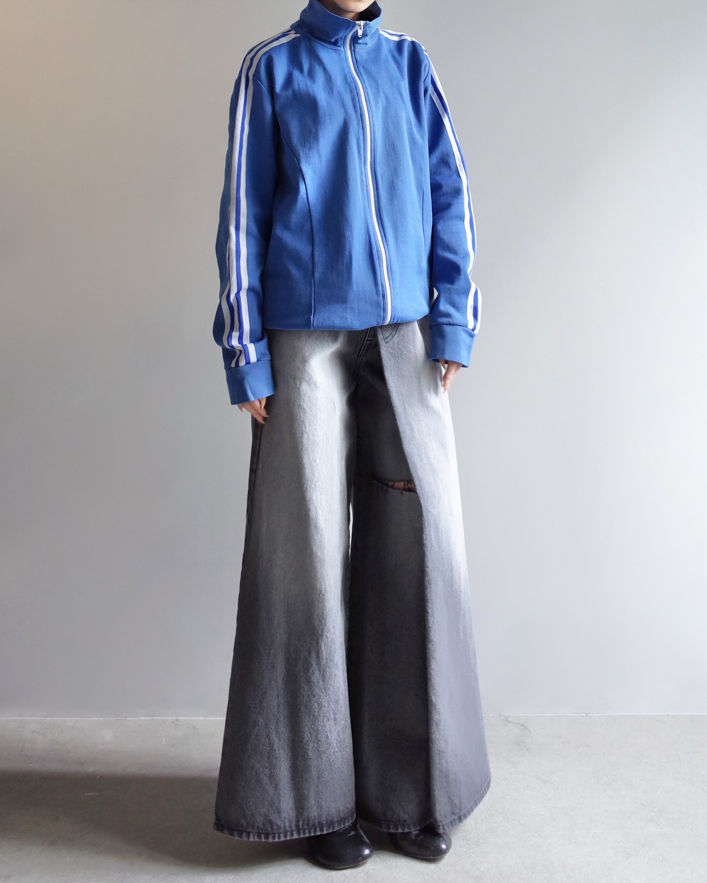 ★Used / 70s adidas TRACK JACKET