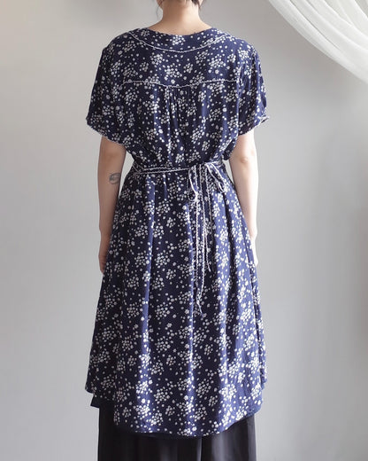 Used / FLARE ONEPIECE