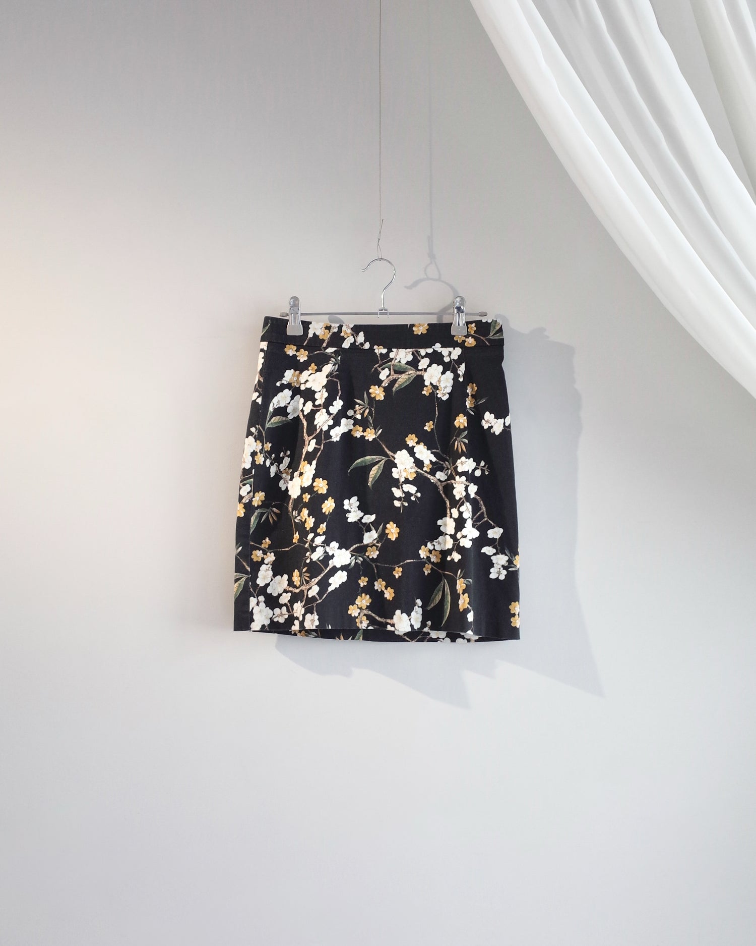 Used / MINI SKIRT