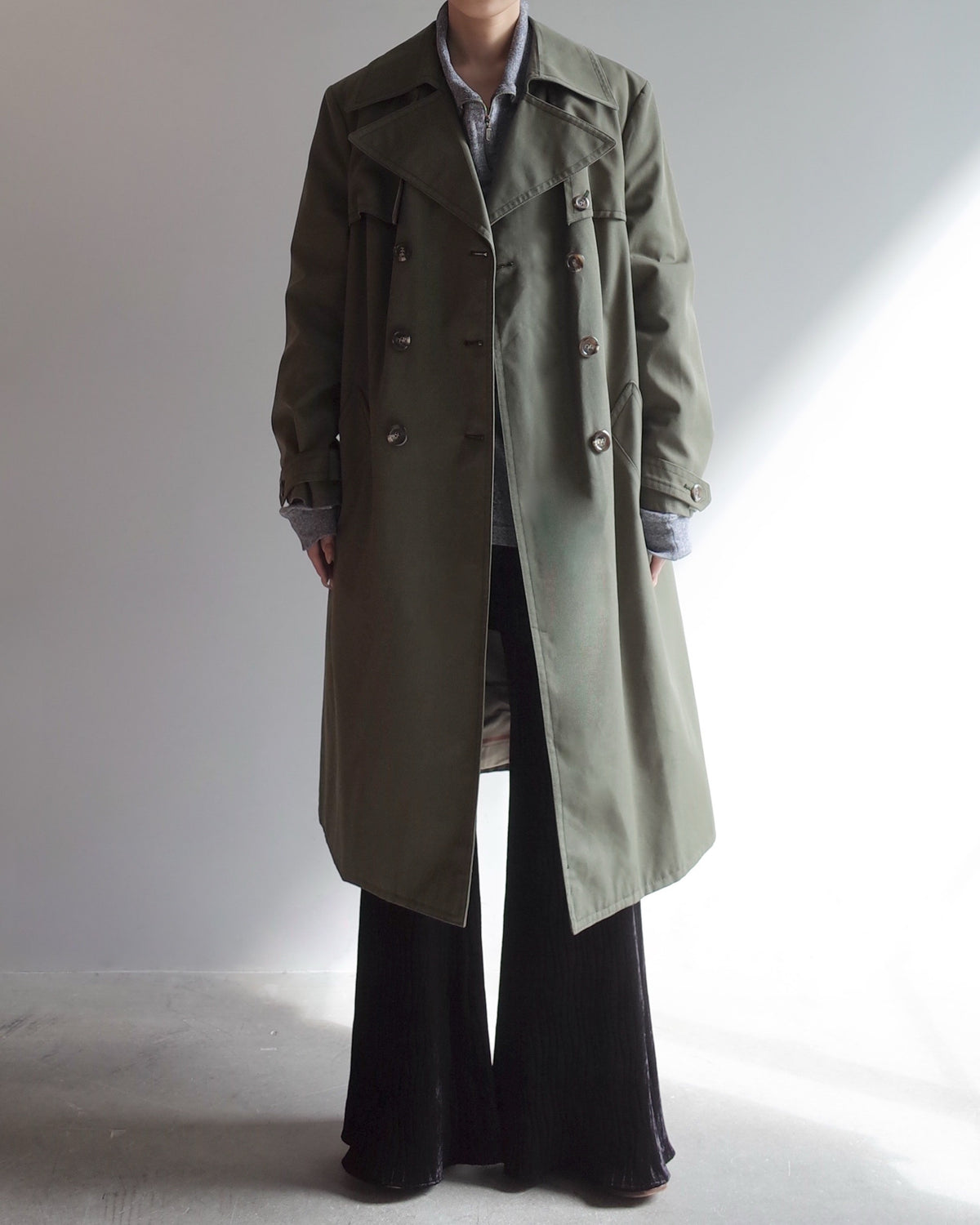 TOR×Hora STYLING BOX no.11