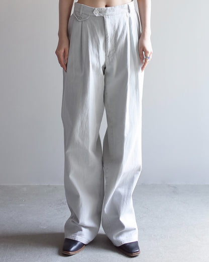 Used  / rosner CHINO PANTS