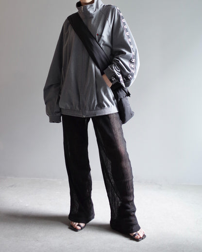 Used / champion TRACK JACKET