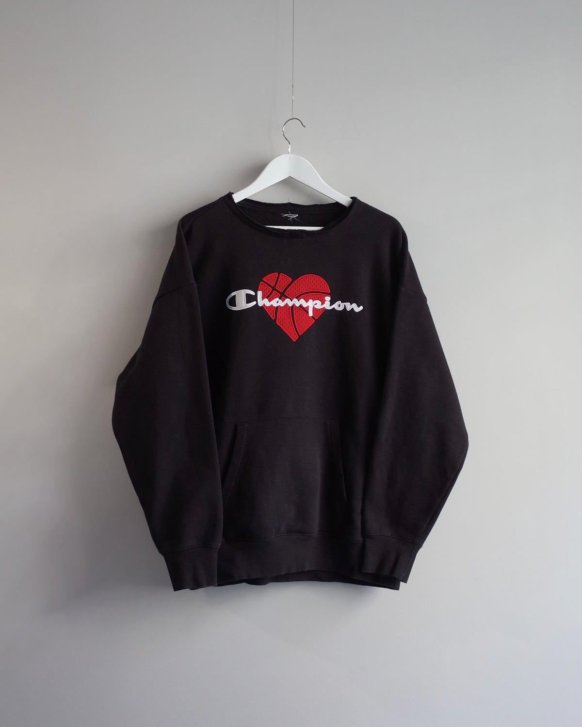 Used / Champion SWEAT