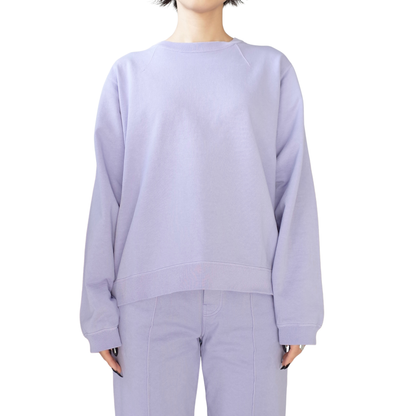 LOUNGE SWEAT SHIRT