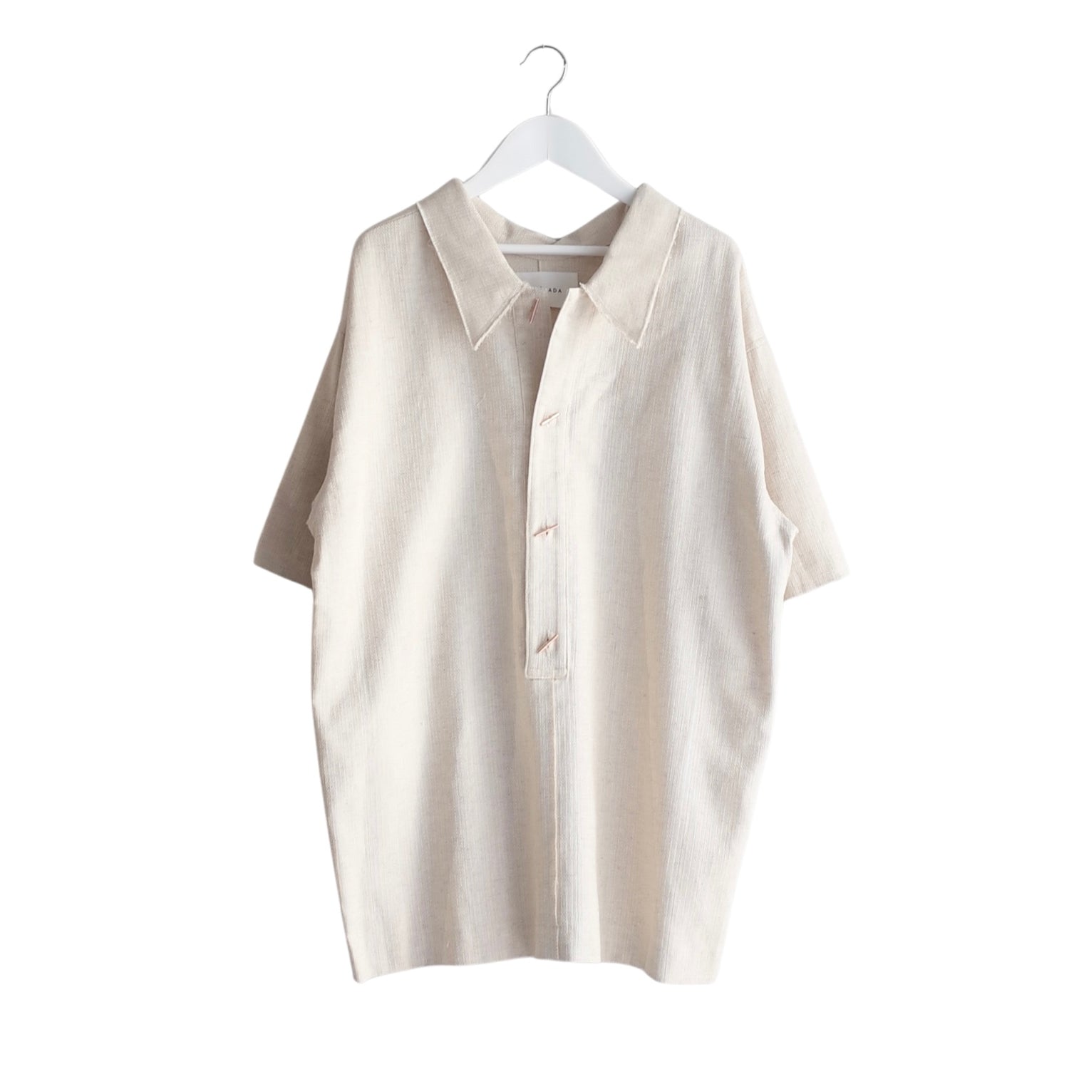 【期間限定】LINEN SHIRT