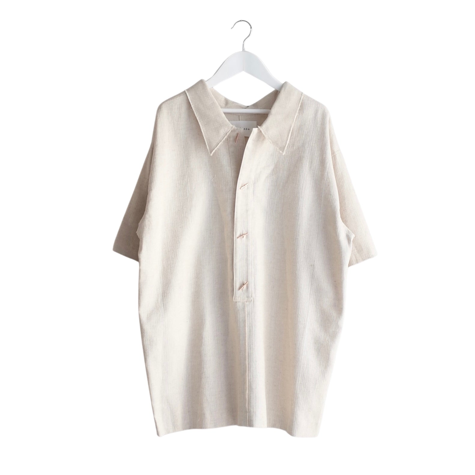 【期間限定】LINEN SHIRT