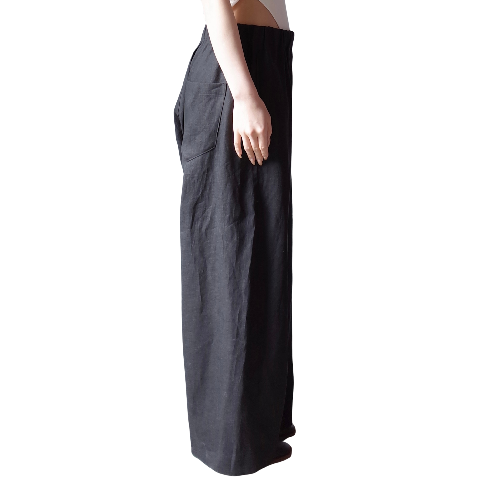 EASY CURVE PANTS