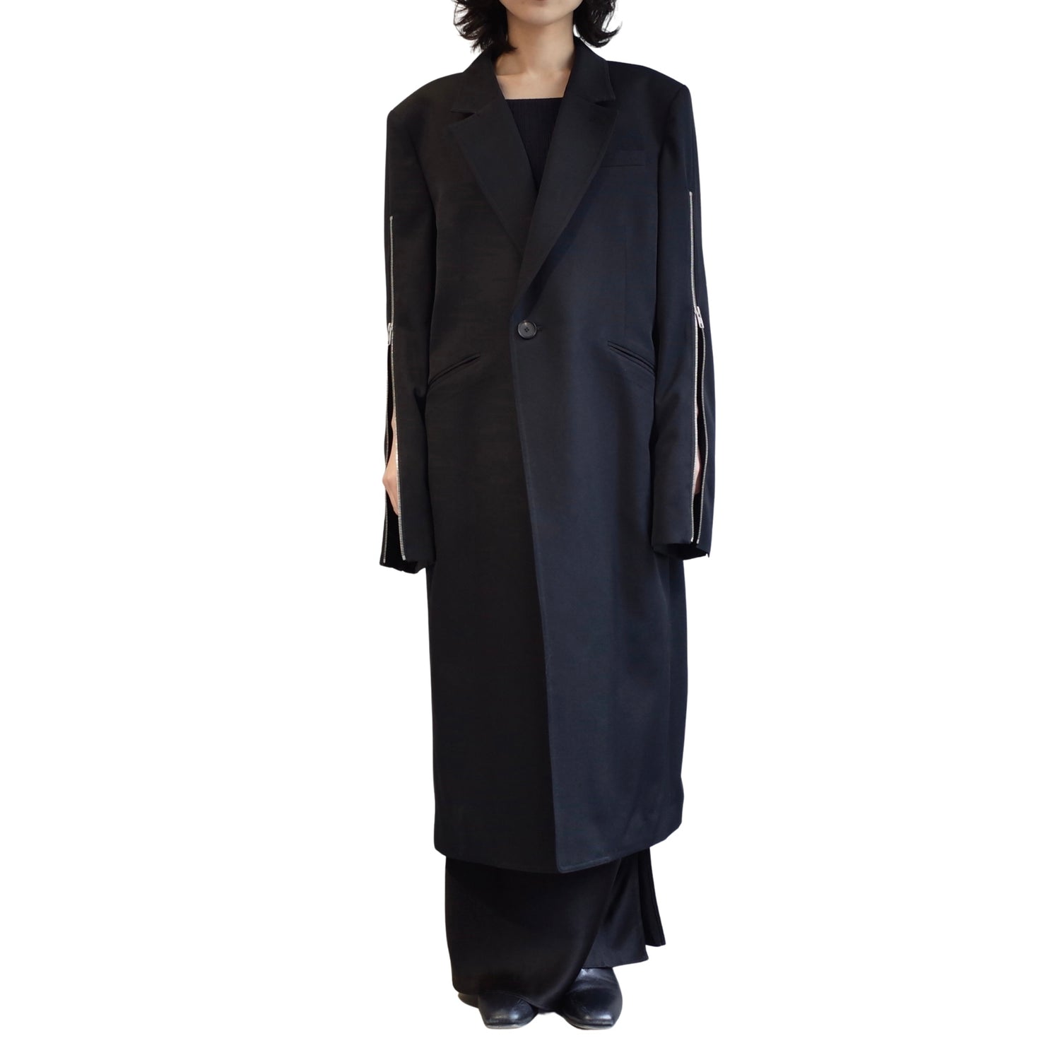 Hibiki Nakaminami 【ヒビキ ナカミナミ】